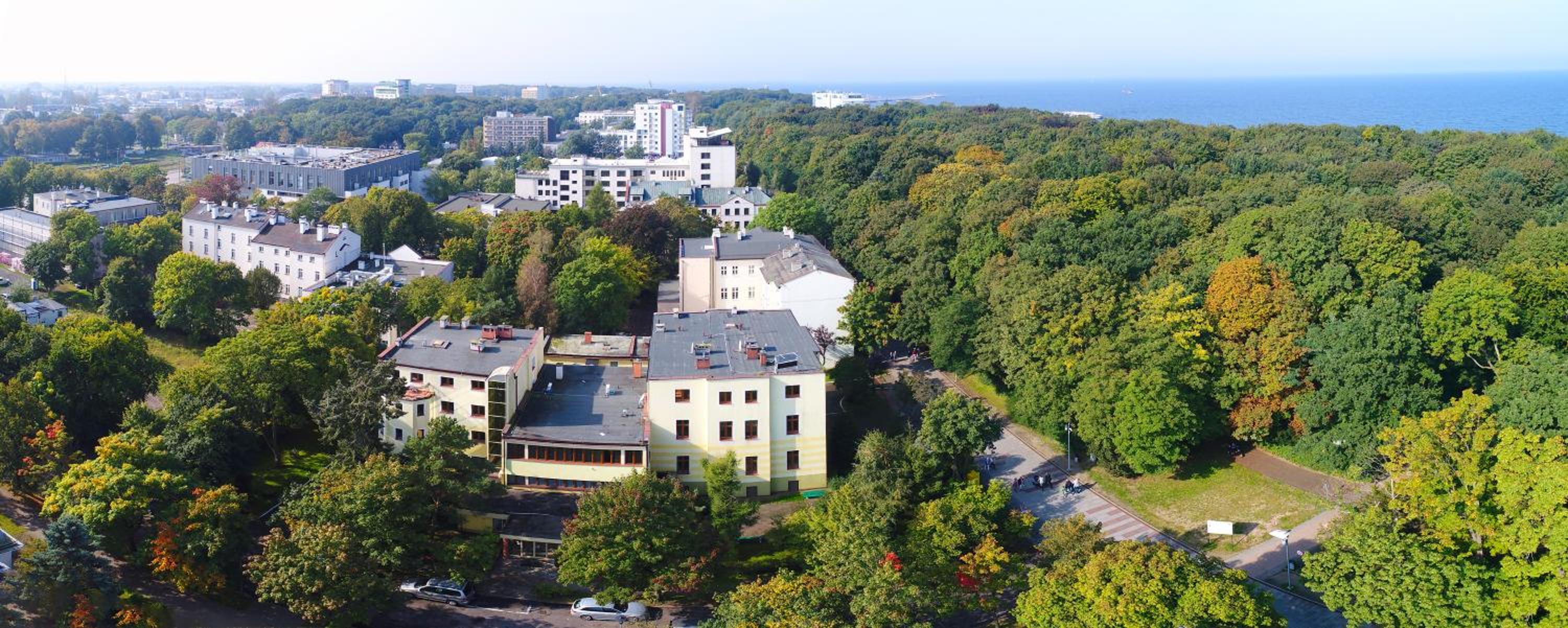 Osrodek Wypoczynkowy Gryf Ii 26/31
