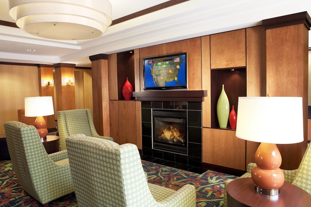 Fairfield by Marriott Inn & Suites Des Moines Airport 28/40
