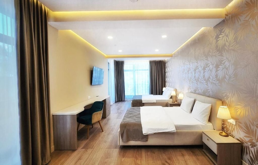 Monopoly Hotel 27/50