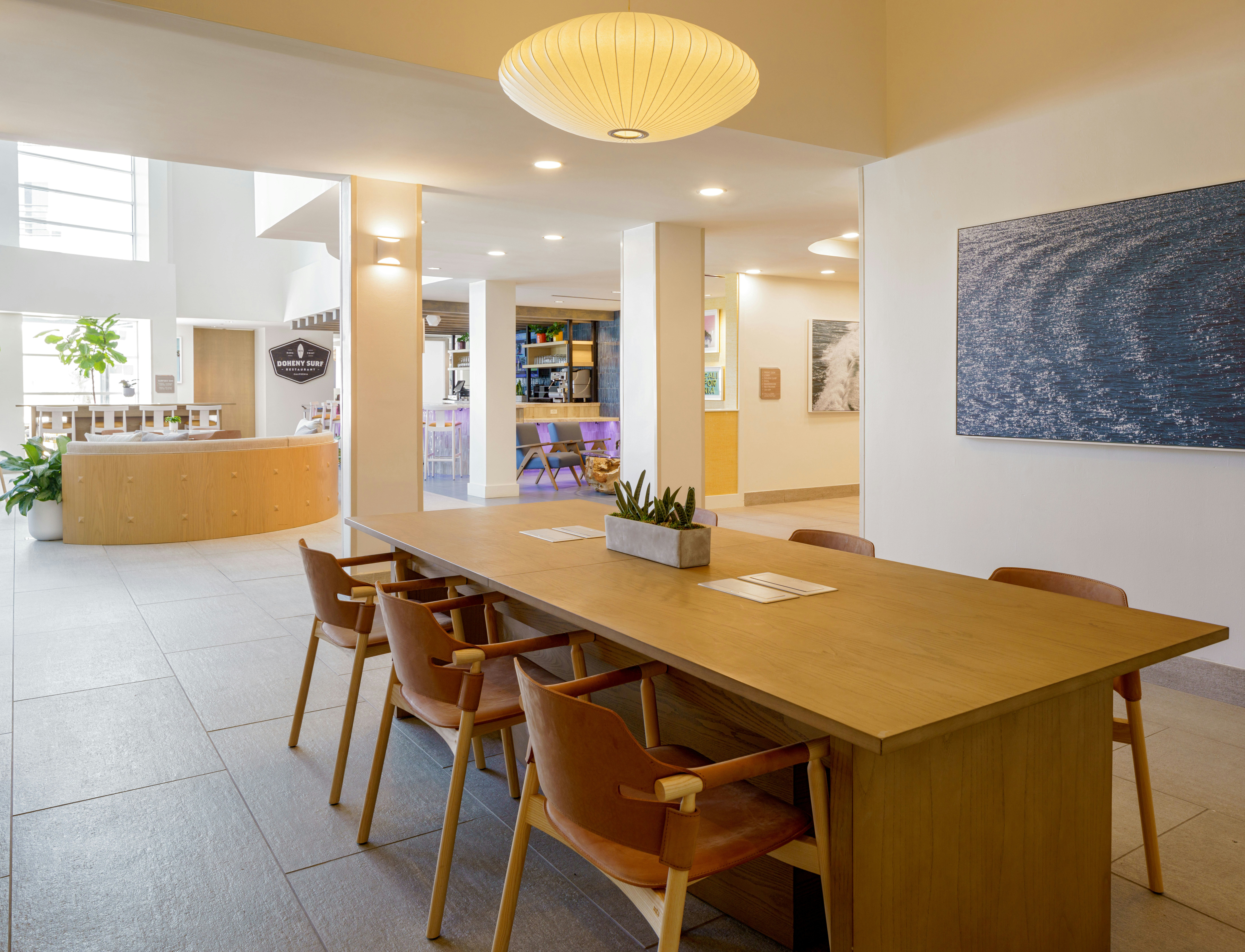 Hilton Garden Inn Dana Point Doheny Beach 19/38