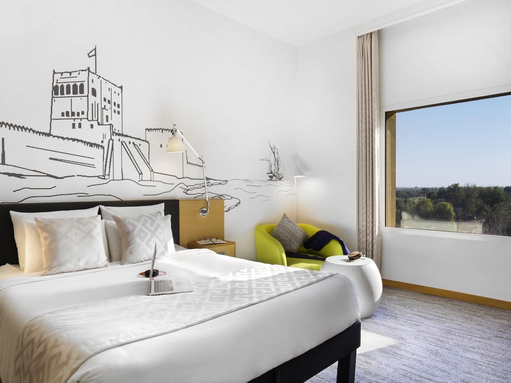 Mercure Sohar 14/49