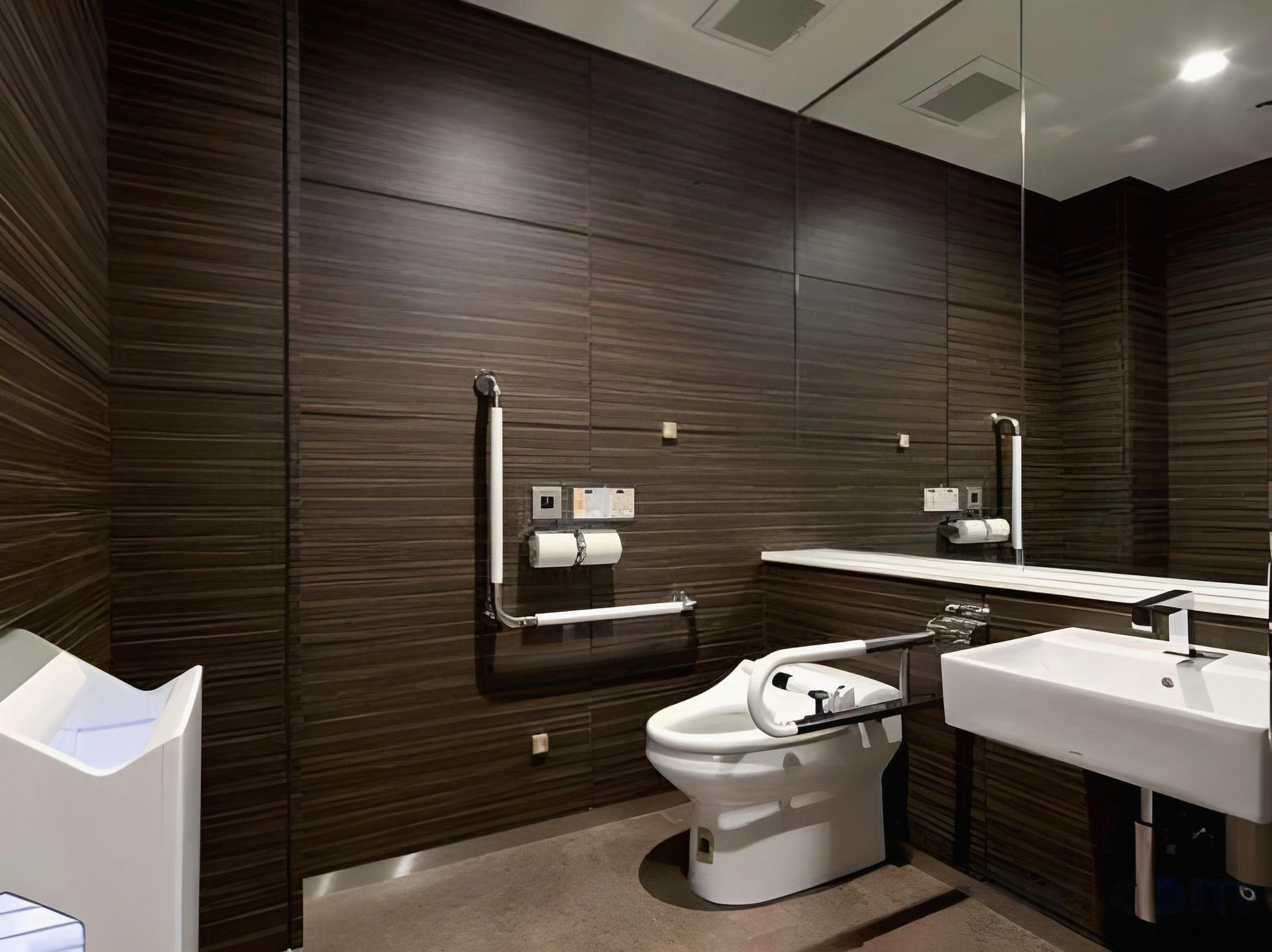 Smile Hotel Kokura 49/50