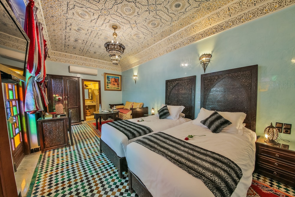Riad Ghita Palace 15/50