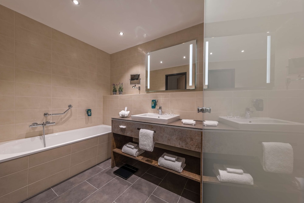 Park Inn By Radisson Neumarkt 58/59