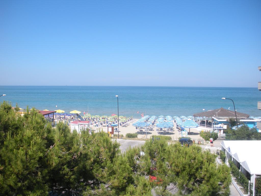 Hotel Giada 63/71