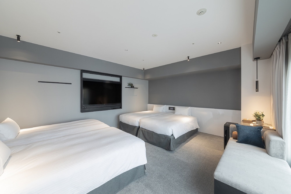 Hotel Keihan Namba Grande 11/48