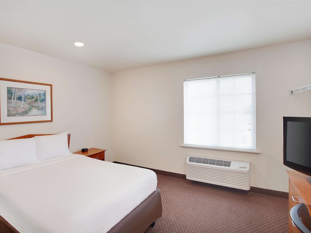 WoodSpring Suites Austin Northwest 21/49