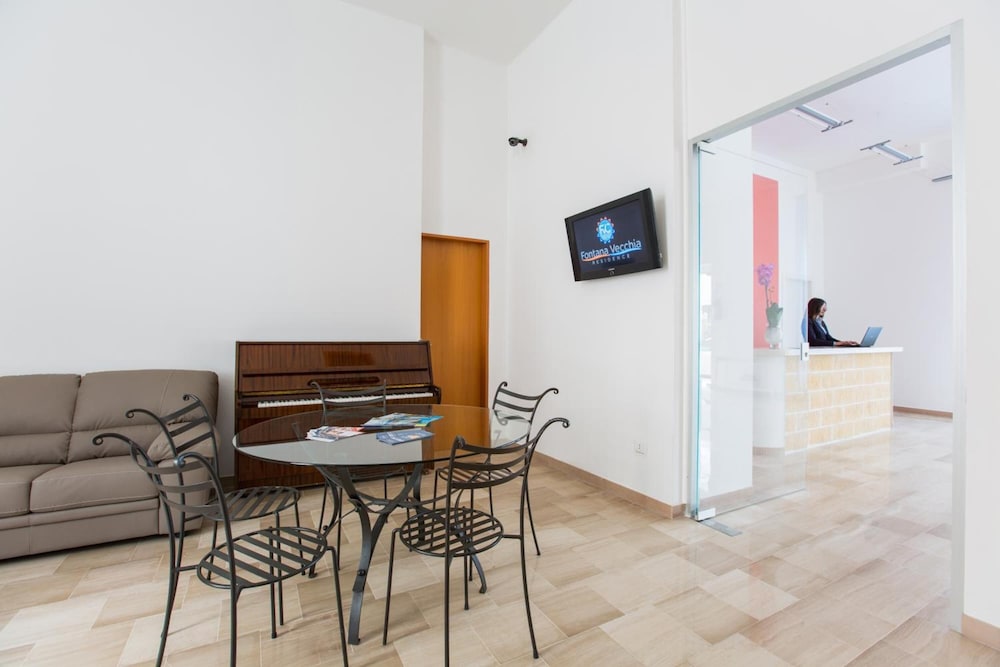 Residence Fontana Vecchia 35/59