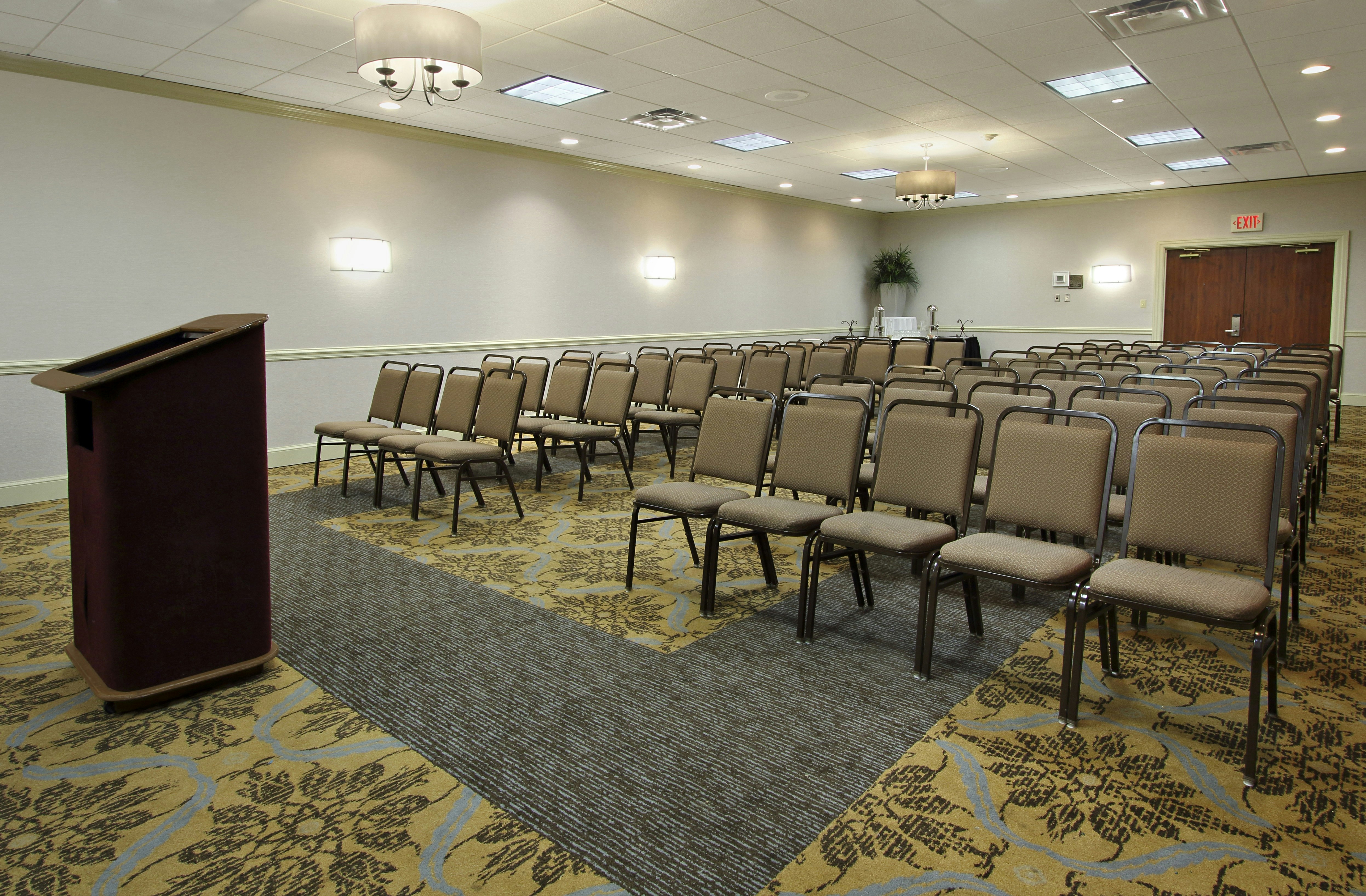Doubletree By Hilton Mahwah 58/64
