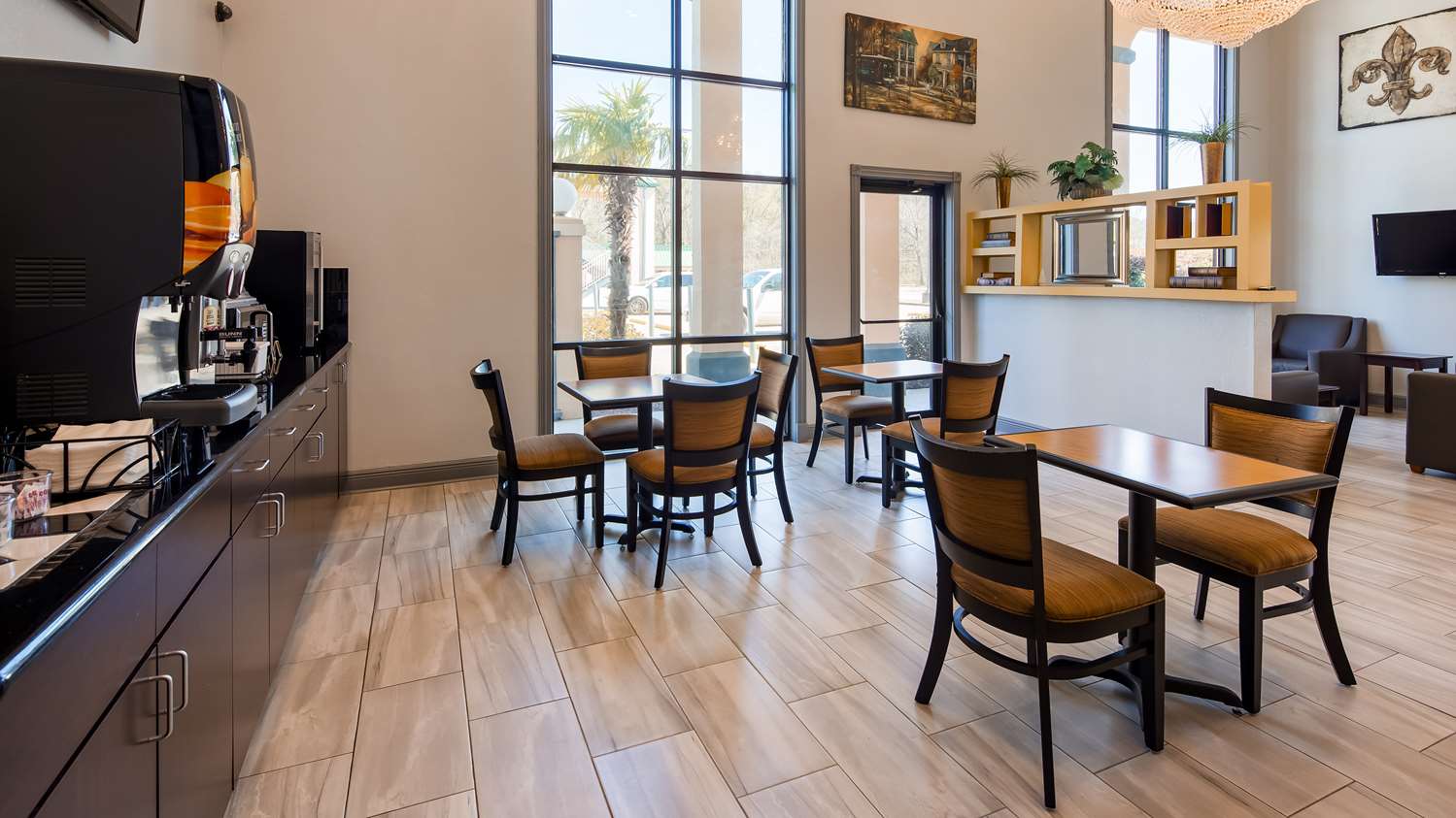 SureStay Plus Hotel by Best Western Hammond 6/9