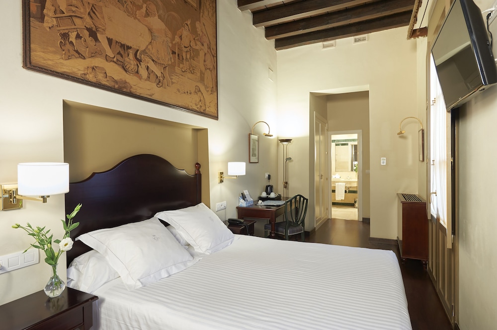 Hotel Las Casas de el Arenal 16/70