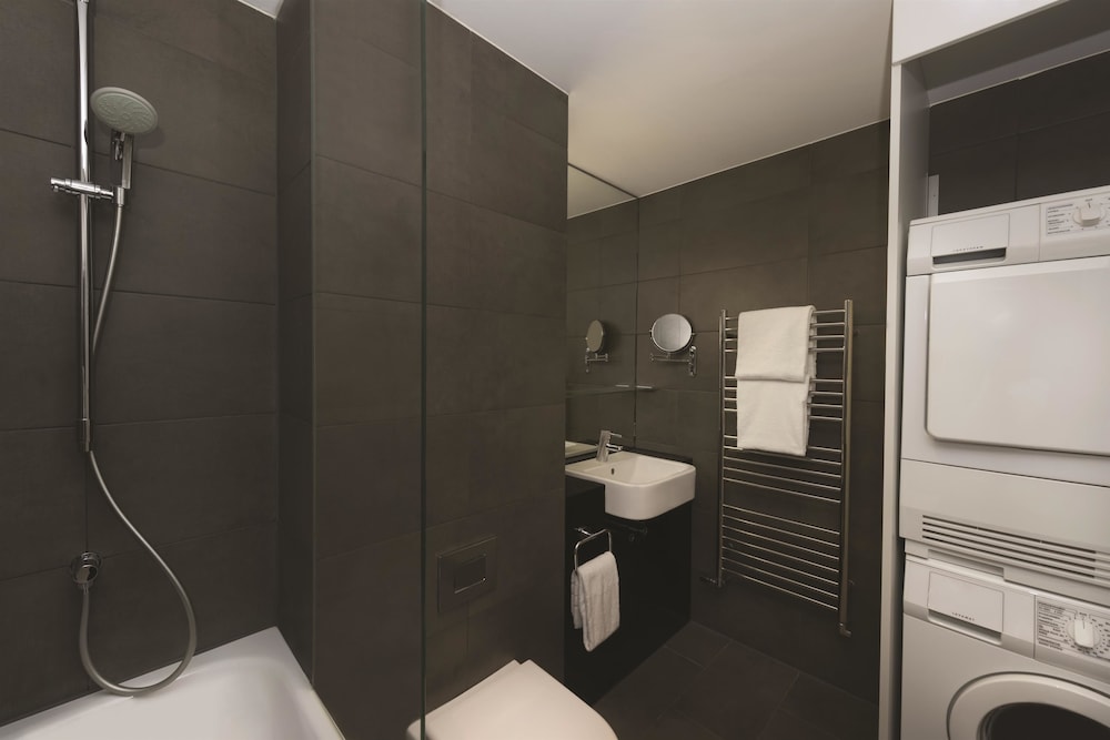 Adina Apartment Hotel Hamburg Michel 12/48