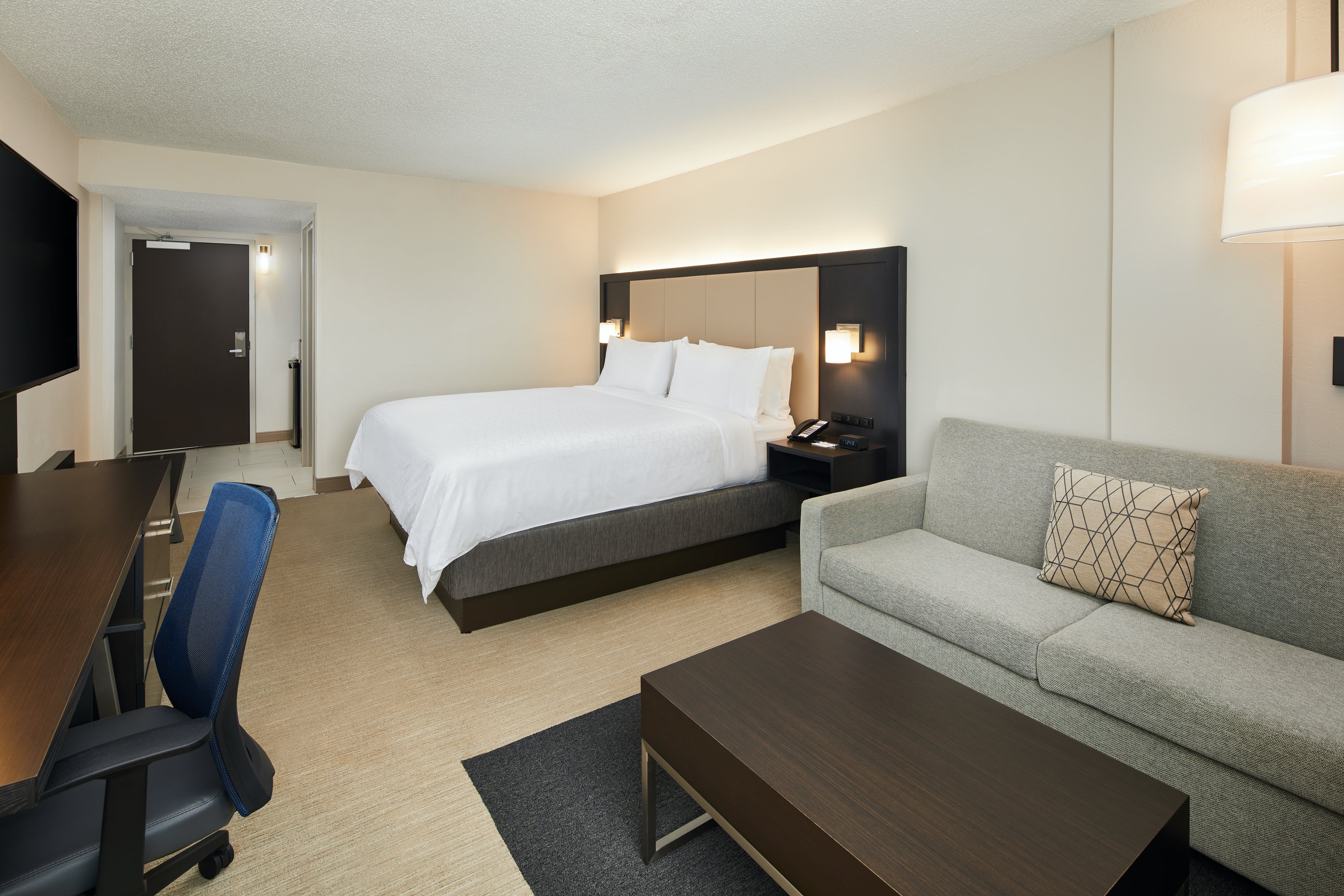 Holiday Inn Richmond I 64 West End 35/74