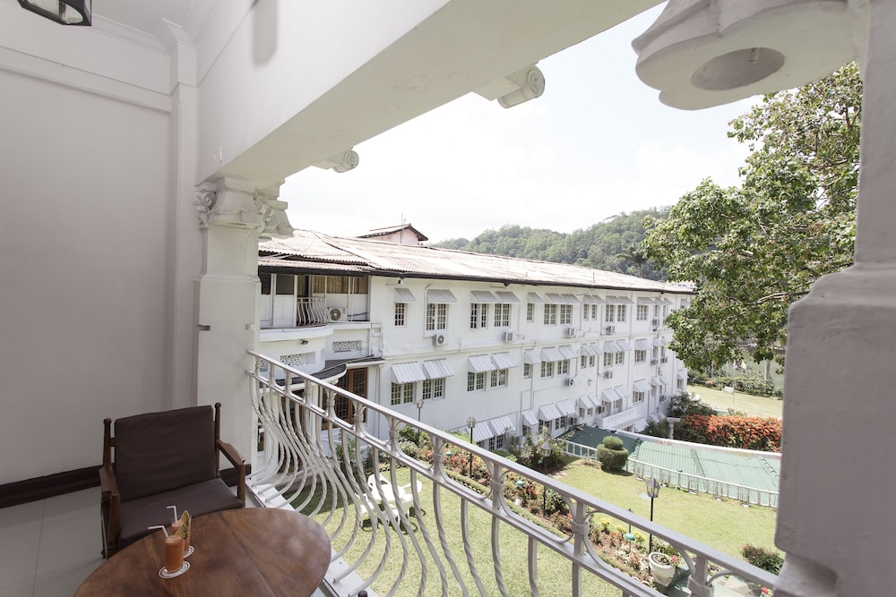 Suisse Hotel Kandy in KANDY