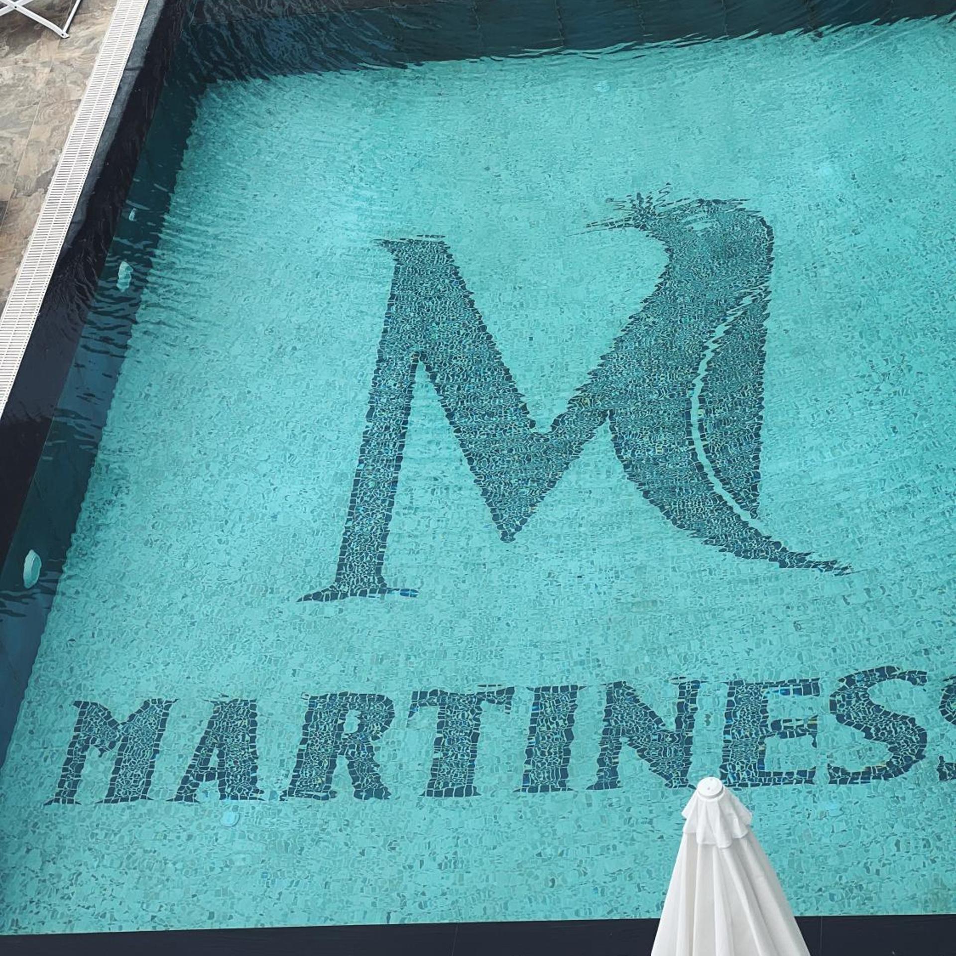 Martiness Hotel 55/92