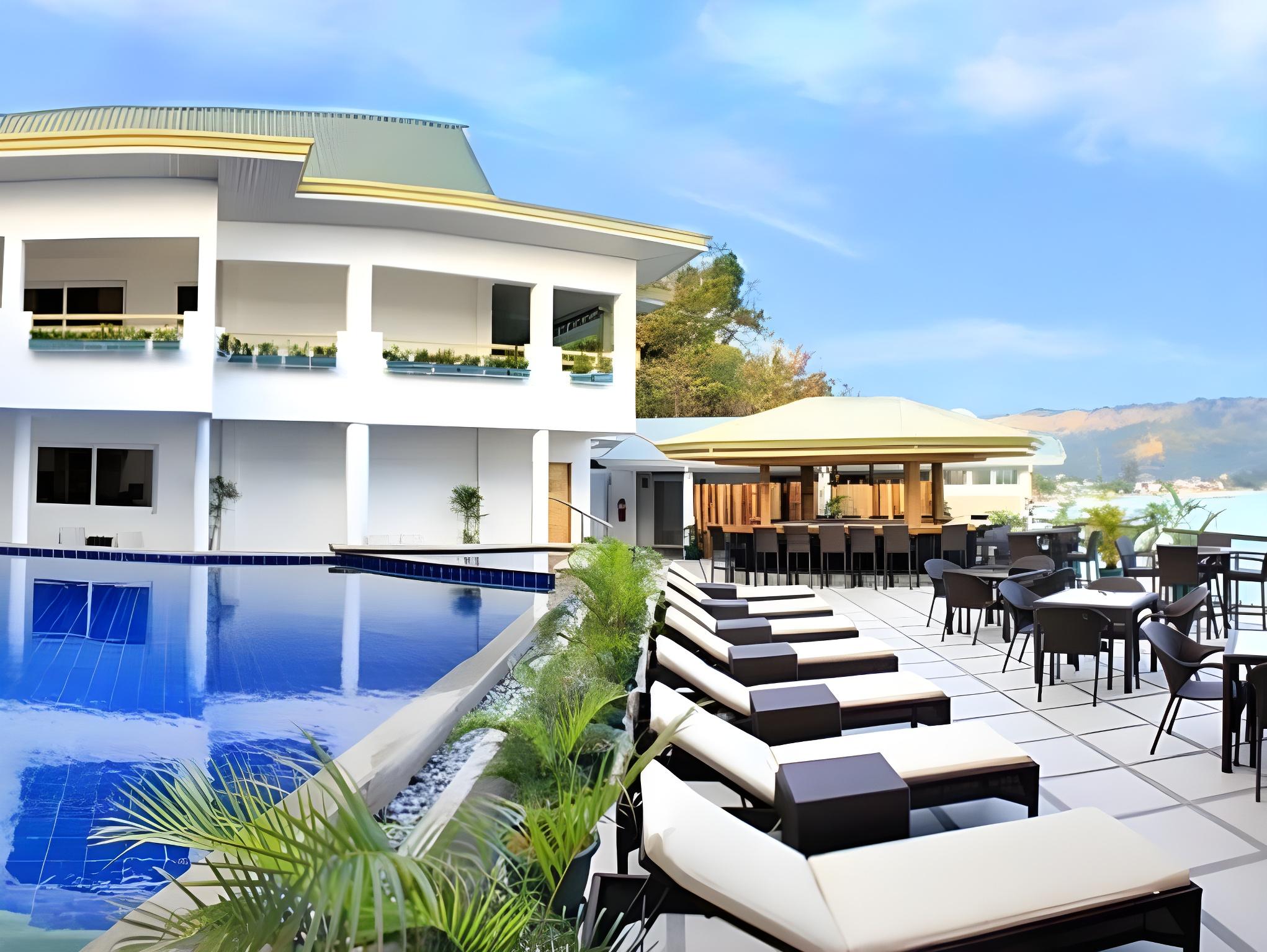 Mangrove Resort Hotel 6/32