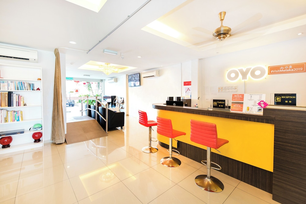 Collection O 88 Hotel 11/27