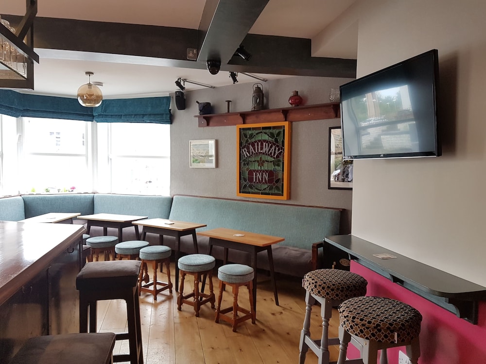 The Railway 35/50