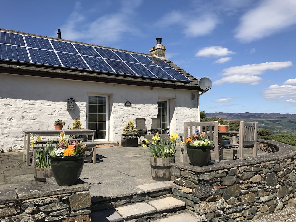 Errichel House and Cottages B&B 45/50