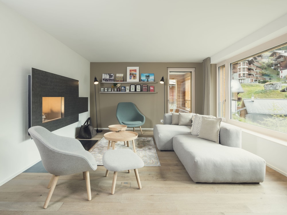 Overlook Lodge By Cervo Zermatt 34/50