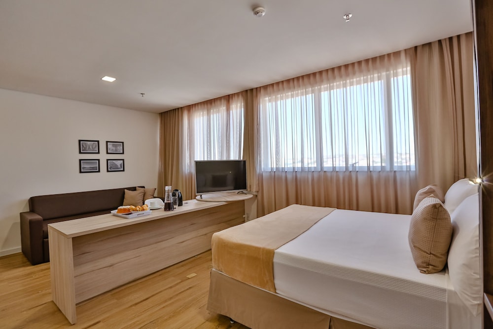 Nobile Inn London Anapolis 23/42
