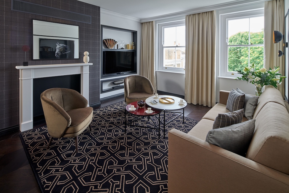 Lexham Gardens by Cheval Maison 68/91