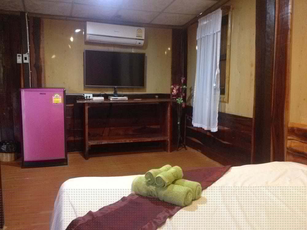 Jidapa Resort 22/58