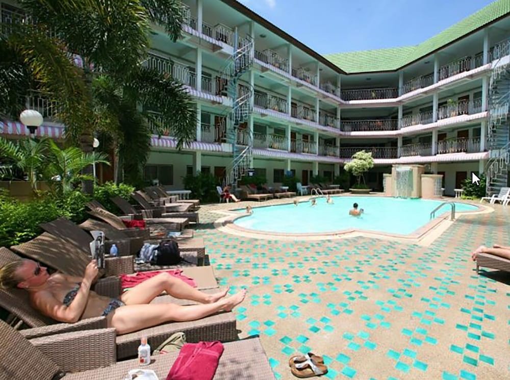 Top North Hotel Resort 42/49