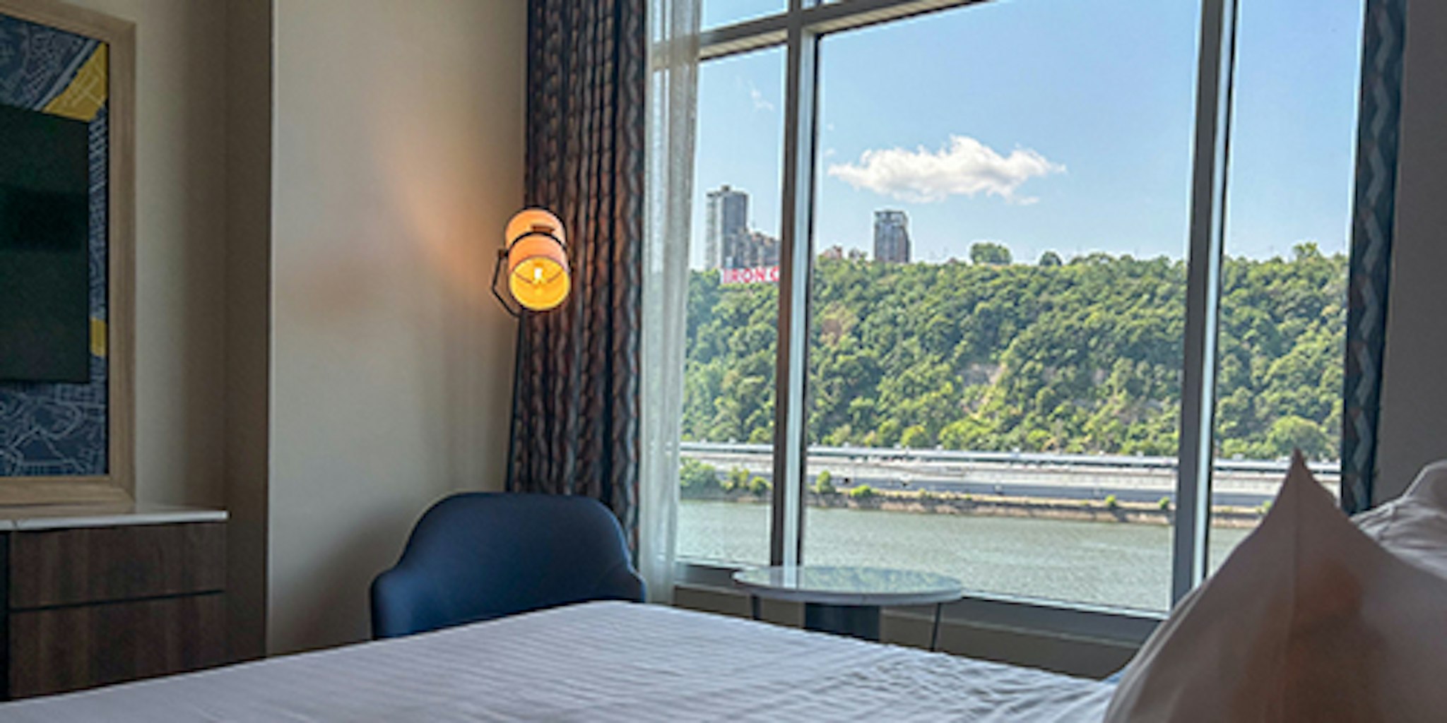 The Landing Hotel at Rivers Casino Pittsburgh 21/49
