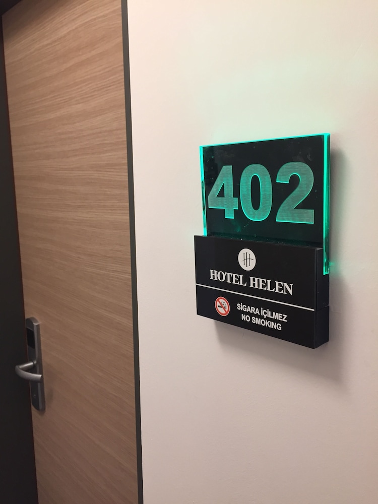Helen Hotel photo5