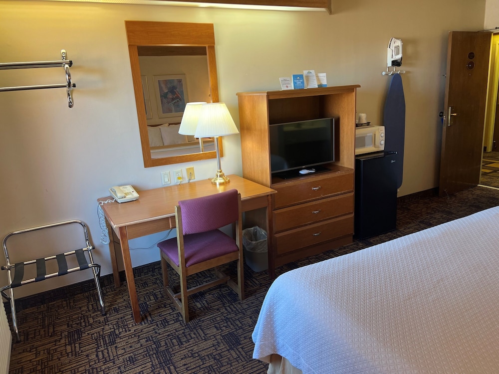 Days Inn By Wyndham Liberal Ks 10/17