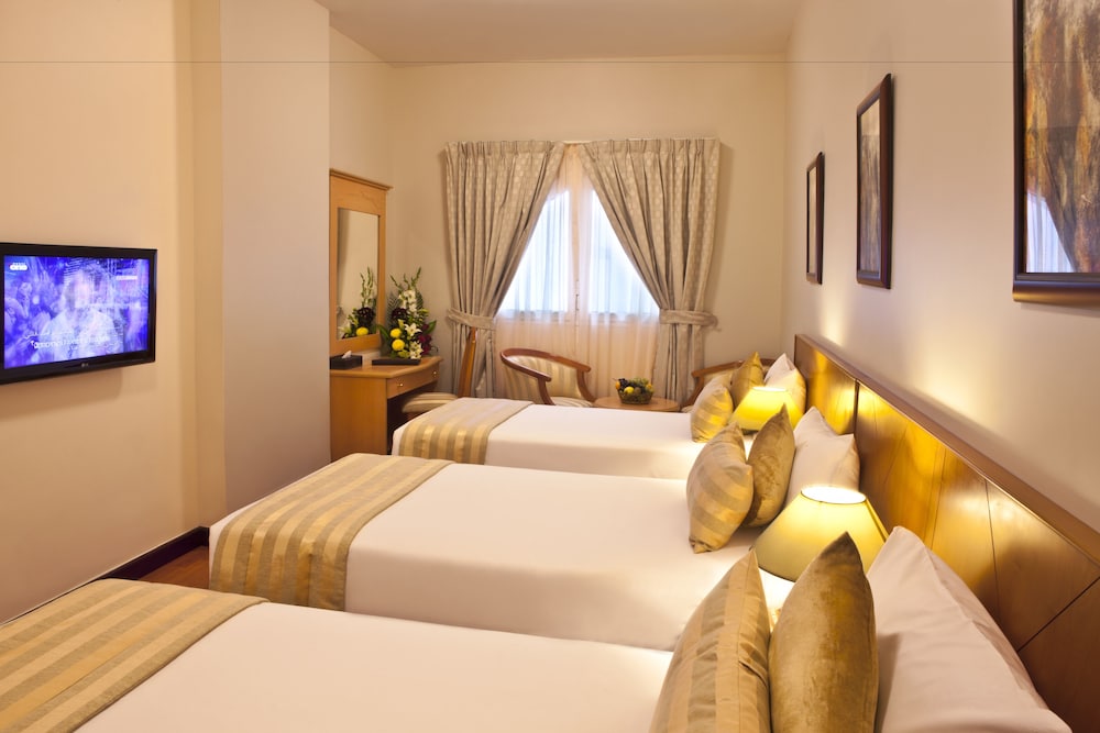 room