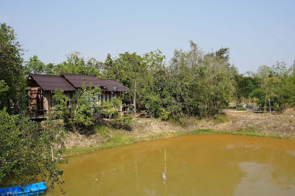 Sukhothai City Resort 25/50