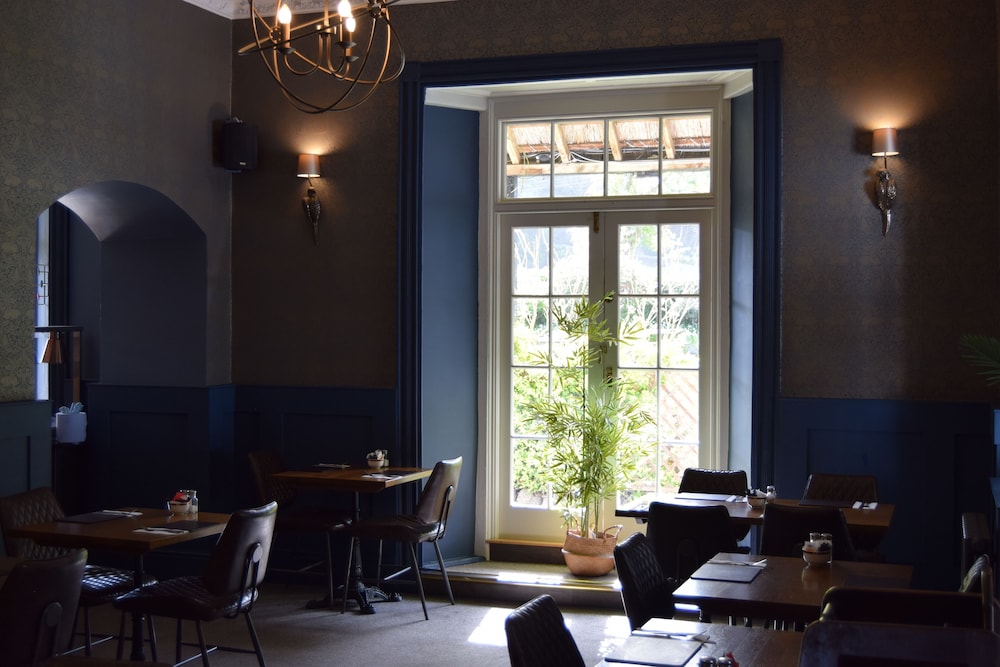 Rock House Hotel - Guest House 17/37