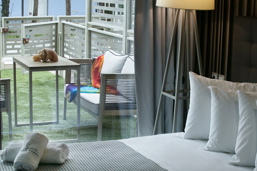 Akti Toroni Boutique Hotel 17/50