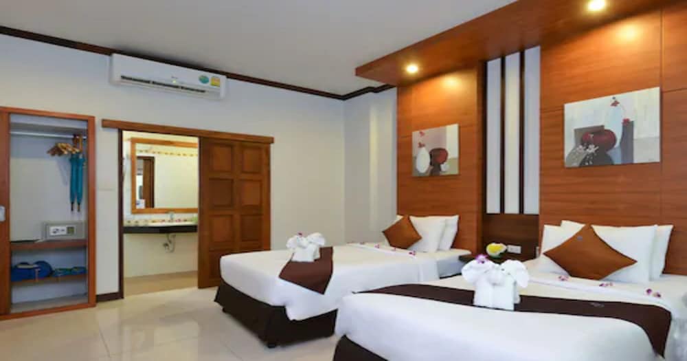 Phangan Bayshore Resort 32/69