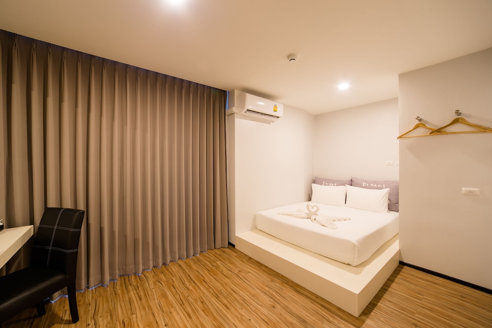 Z Sleep Hotel 26/59