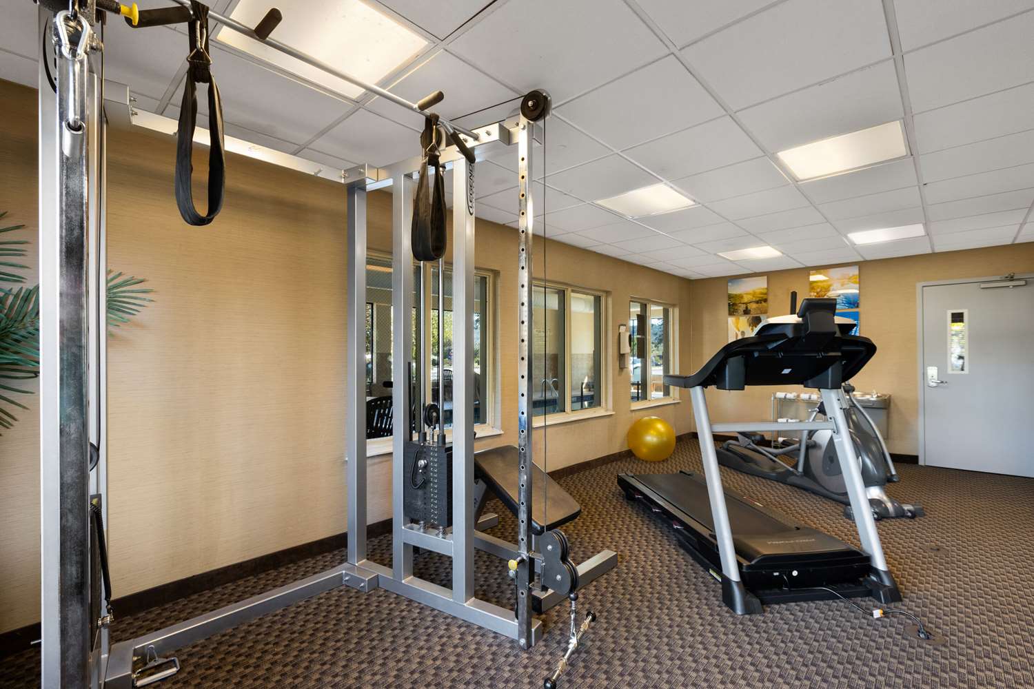 Comfort Inn Powell - Knoxville North 23/40