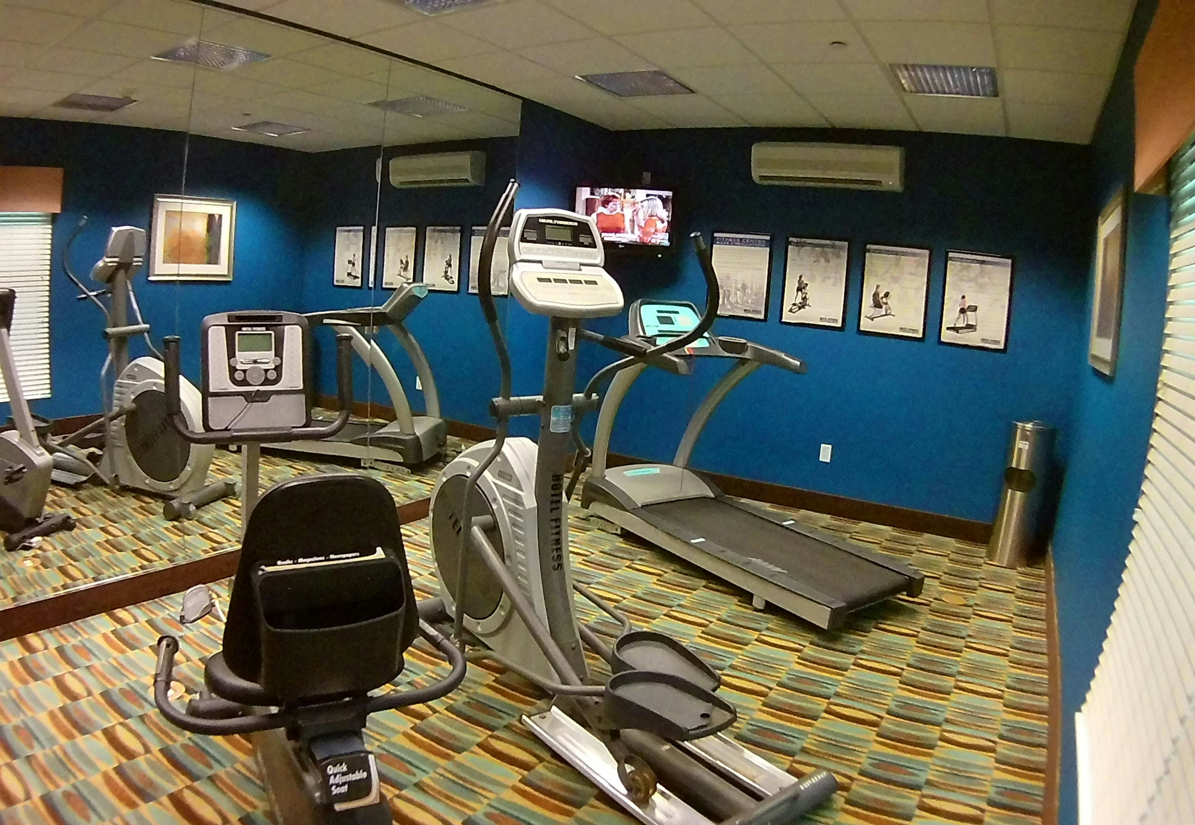 Holiday Inn Express & Suites Lubbock Southwest - Wolfforth 37/50