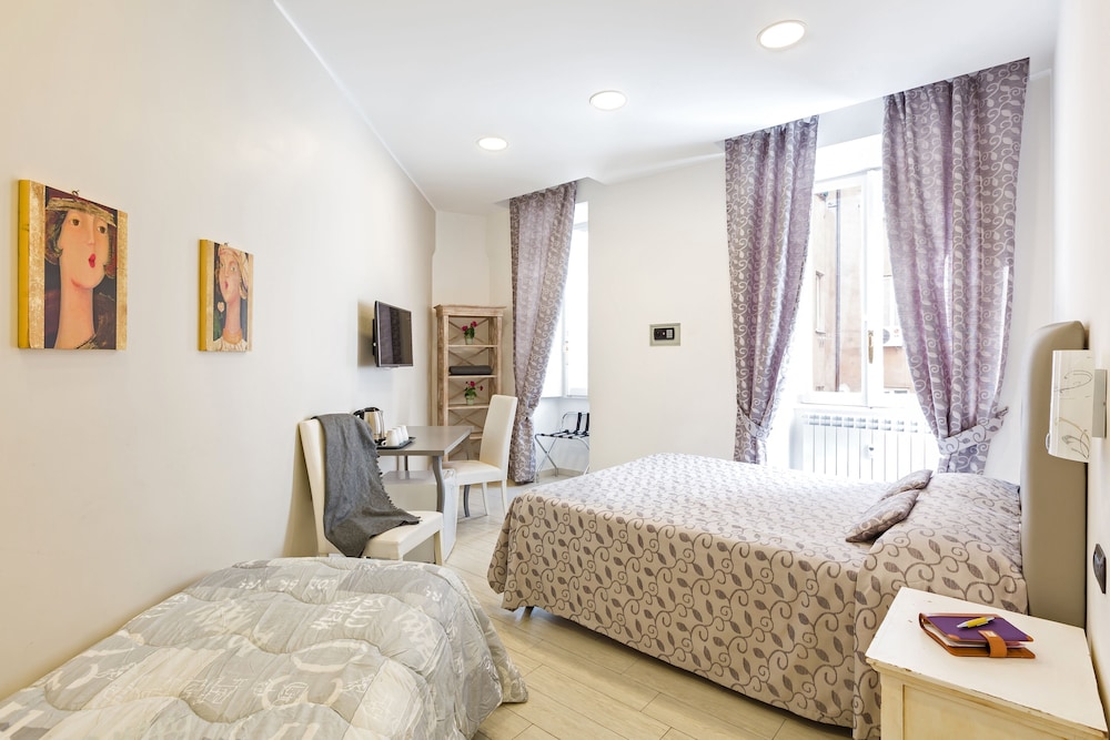 B&B Calamatta 20/50
