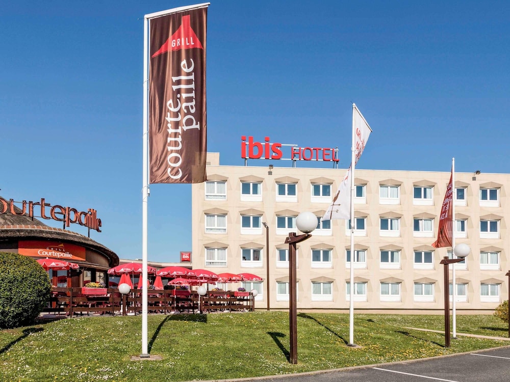 IBIS SAINT DIZIER 67/72