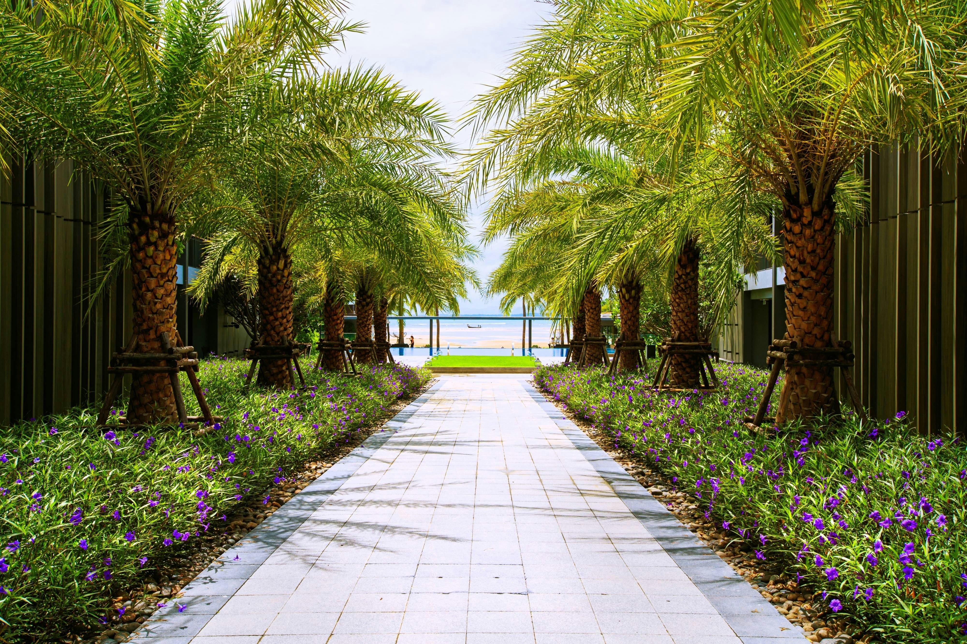 PHUKET MARRIOTT RESORT & SPA, NAI YANG BEACH 76/78