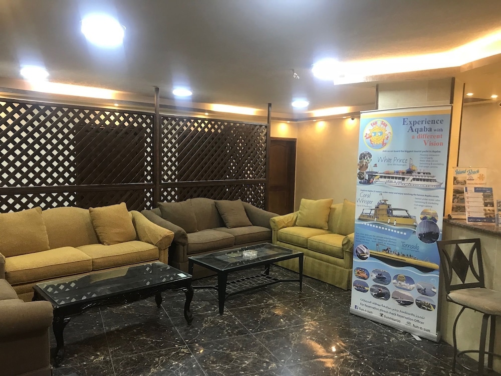 Ahla Tlah SeaView Hotel 38/48