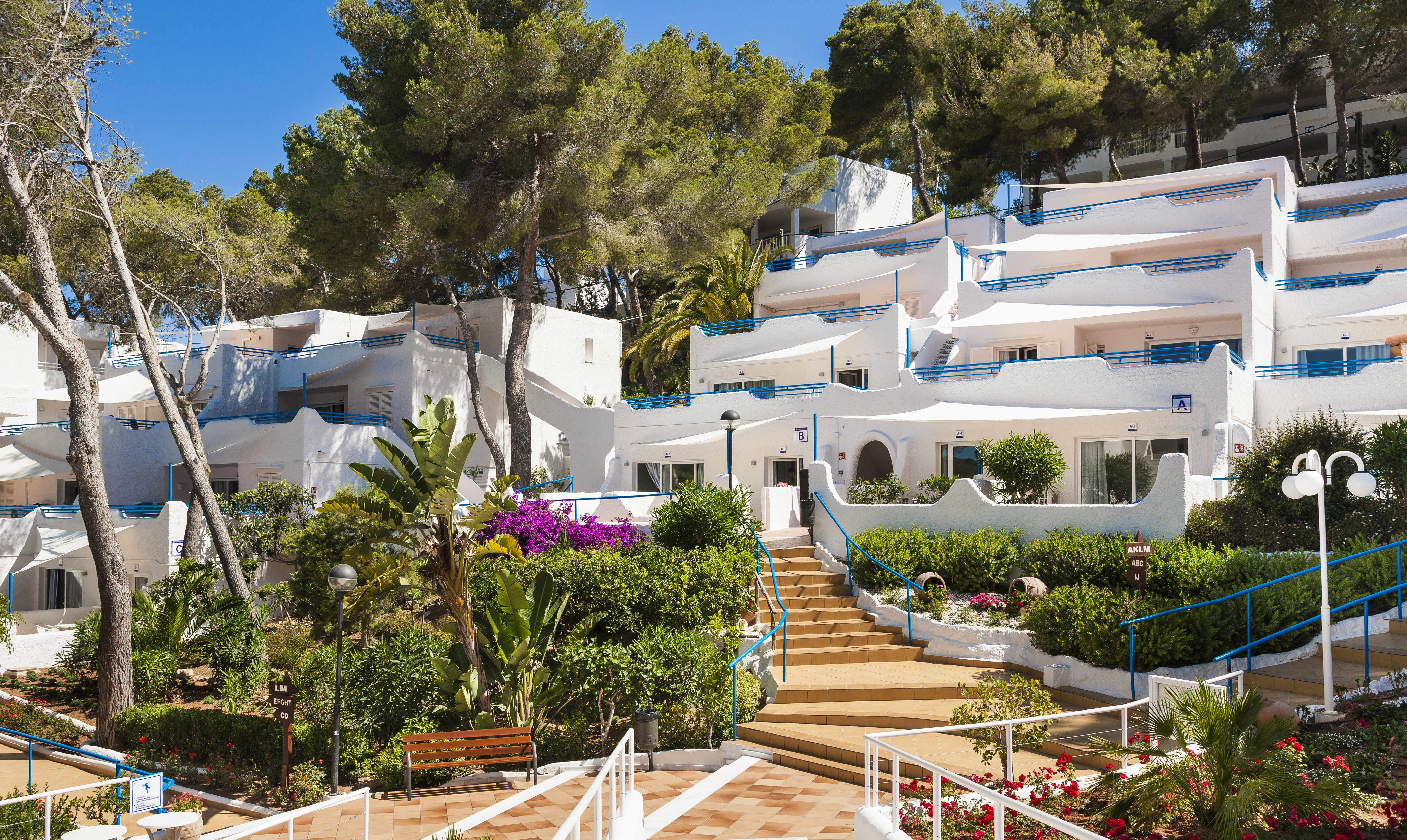 Globales Montemar Apartments 36/50