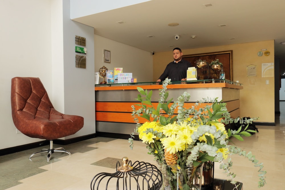 HOTEL LLERAS 10 10/63
