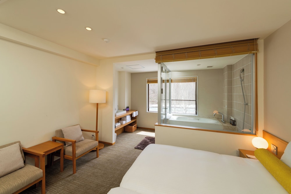 KAMIKOCHI LEMEIESTA HOTEL 12/50