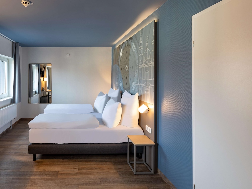 Ibis Fulda 23/53