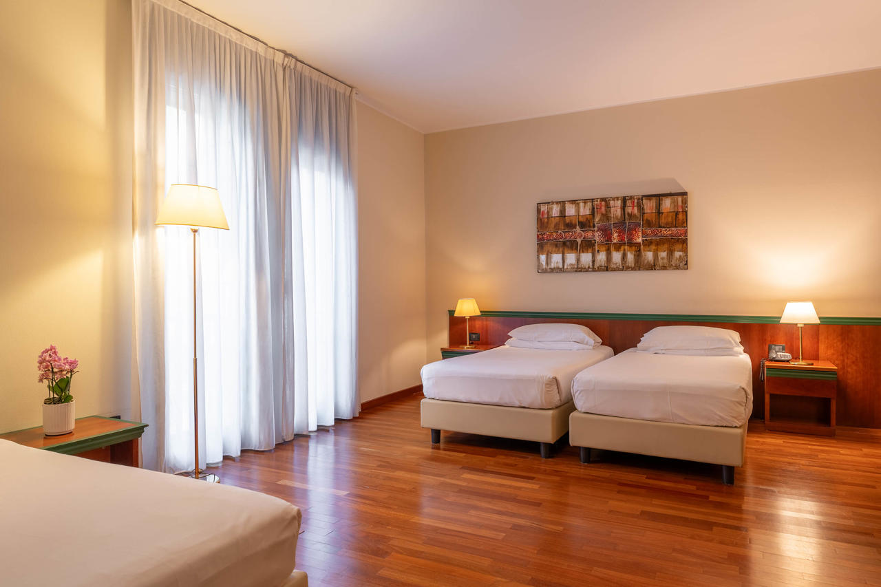 Hotel Raffaello 37/126