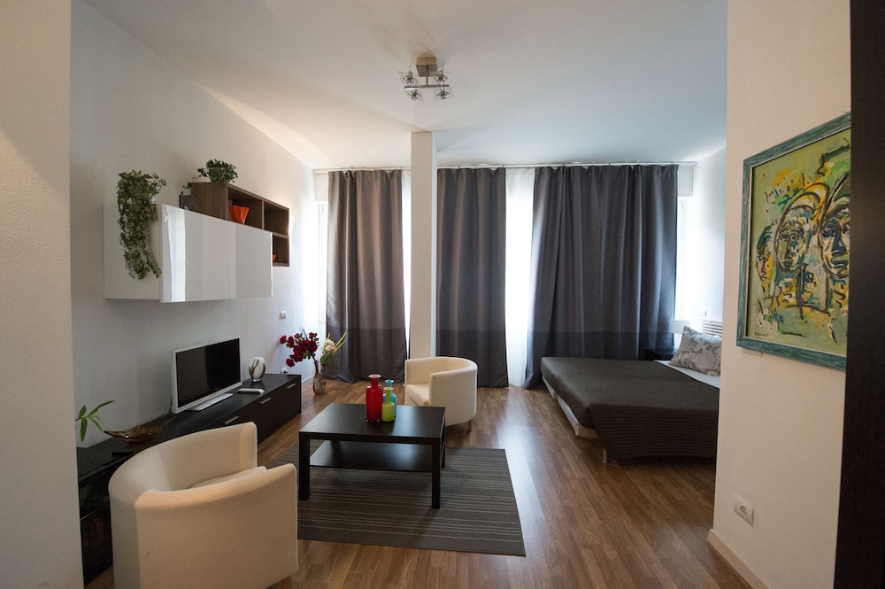 Residenza Cenisio 33/74