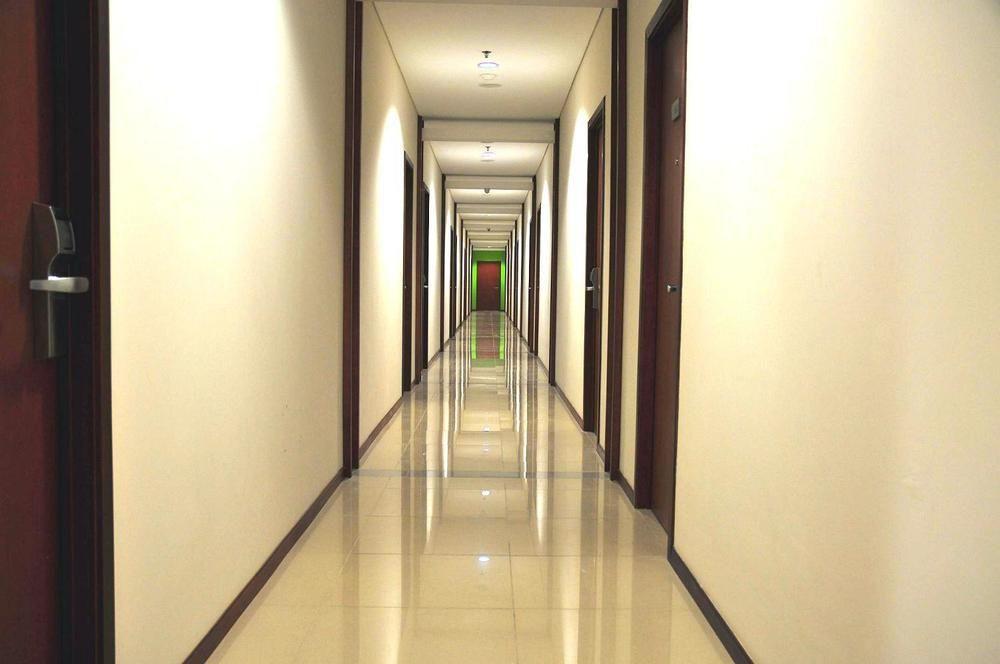 Thamrin Condotel 10/16